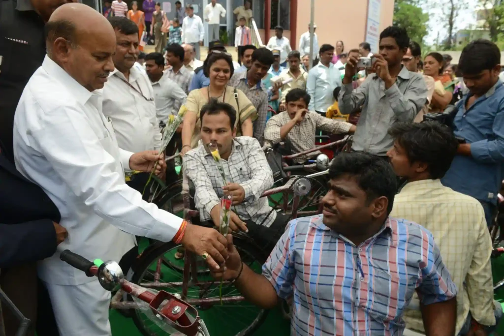Divyang Sahara Yojana 2026