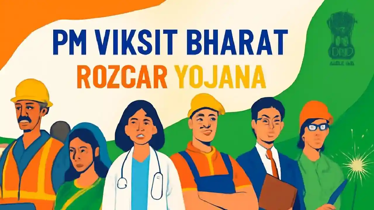 Pradhan Mantri Viksit Bharat Rozgar Yojana 2026